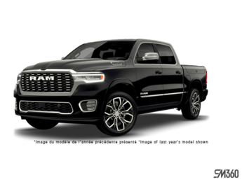 Ram 1500 TUNGSTEN 2027