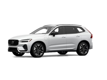 2027 Volvo XC60 PLUG-IN HYBRID ULTRA DARK THEME