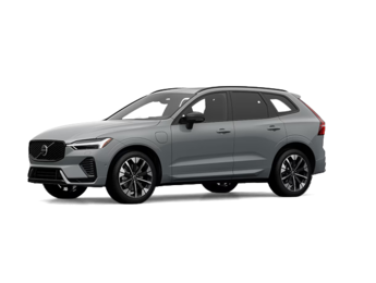 Volvo XC60 Plug-in hybrid Ultra (Dark Theme) 2027