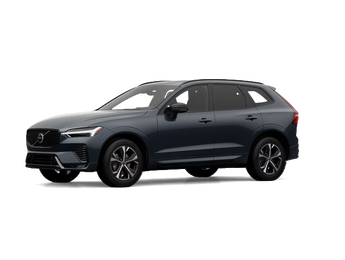 2027 Volvo XC60 Core Dark Theme