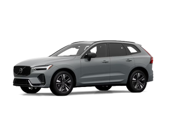 2027 Volvo XC60 Plus Dark Theme