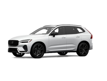 2027 Volvo XC60 Ultra Black Edition