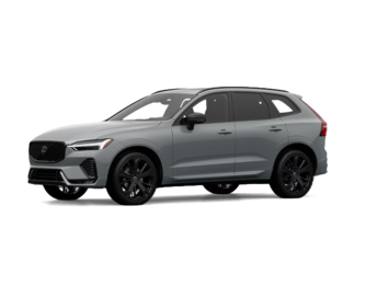2027 Volvo XC60 Ultra Black Edition