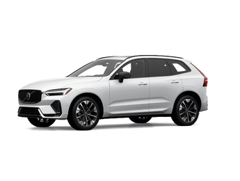 2027 Volvo XC60 Ultra (Dark Theme)