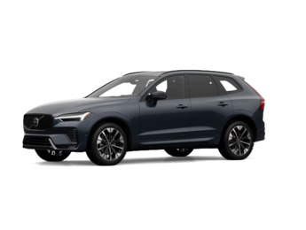 2027 Volvo XC60 Ultra Dark Theme