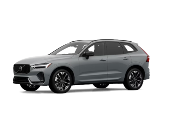 2027 Volvo XC60 ULTRA DARK THEME