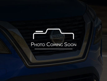 2017 Nissan Rogue SV AWD CVT