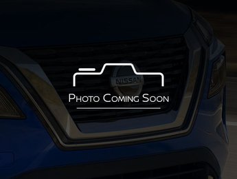 2025 Nissan Sentra S Plus