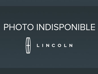 Lincoln MKZ Select 2018