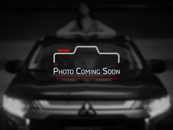 2020 Mitsubishi Outlander EDITION LIMITED AW-S