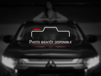 Mitsubishi Outlander EDITION LIMITED AW-S 2020
