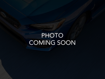 2022 Subaru Impreza Convenience