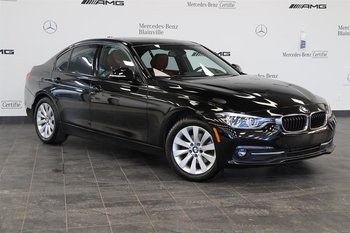 2016 BMW 328d XDrive Sedan