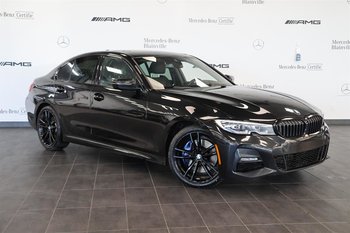 2020 BMW 330i XDrive Sedan (5R79)