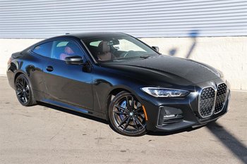 2023 BMW 430i xDrive Coupe