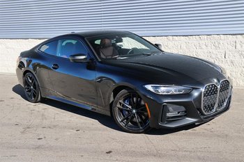 2023 BMW 430i xDrive Coupe