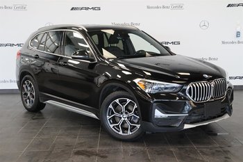 2020 BMW X1 xDrive28i