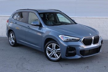 2020 BMW X1 xDrive28i