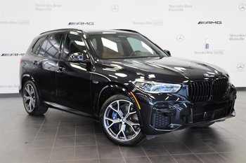 2023 BMW X5 XDrive45e