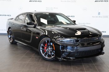 2022 Dodge Charger Scat Pack 392