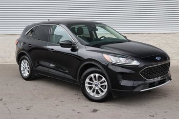2020 Ford Escape SE - AWD