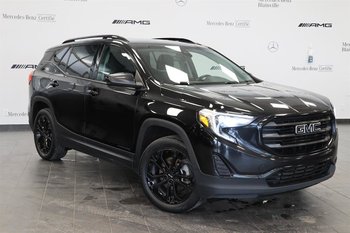 2020 GMC Terrain AWD SLE