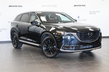 2021 Mazda CX-9 Kuro AWD