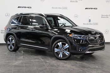 2022 Mercedes-Benz EQB350 4MATIC SUV