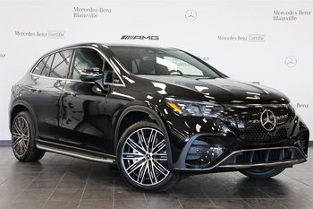 2024 Mercedes-Benz EQE EQE 350 4MATIC