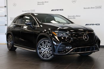 2024 Mercedes-Benz EQE 350 4MATIC