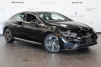 2023 Mercedes-Benz EQE350 4MATIC Sedan