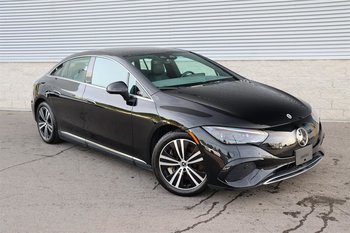 2023 Mercedes-Benz EQE350 4MATIC Sedan