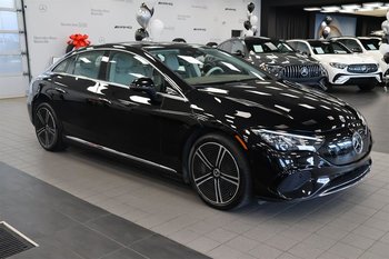 2024 Mercedes-Benz EQE350 4MATIC Sedan