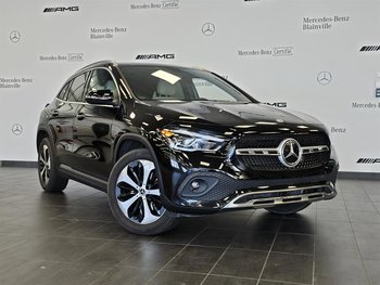 2022 Mercedes-Benz GLA250 4MATIC SUV