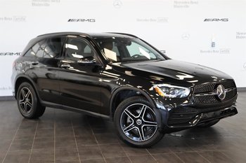 2021 Mercedes-Benz GLC300 4MATIC SUV