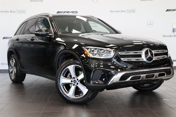 2022 Mercedes-Benz GLC300 4MATIC SUV