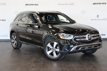 2022 Mercedes-Benz GLC300 4MATIC SUV