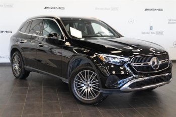 2023 Mercedes-Benz GLC300 4MATIC SUV