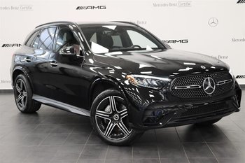 2023 Mercedes-Benz GLC300 4MATIC SUV