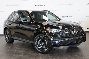 2023 Mercedes-Benz GLC300 4MATIC SUV