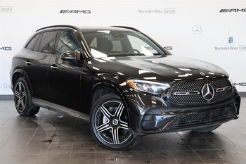 2023 Mercedes-Benz GLC300 4MATIC SUV