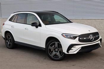 2023 Mercedes-Benz GLC300 4MATIC SUV