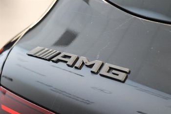 2022 Mercedes-Benz GLC43 AMG 4MATIC SUV