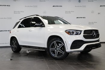 2022 Mercedes-Benz GLE350 4MATIC SUV