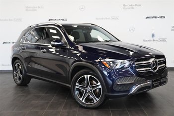 2022 Mercedes-Benz GLE350 4MATIC SUV