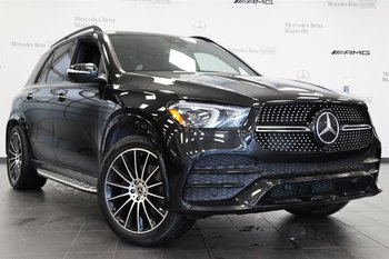 2022 Mercedes-Benz GLE350 4MATIC SUV