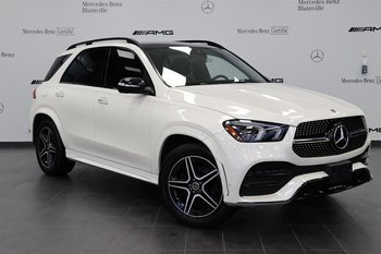 2022 Mercedes-Benz GLE350 4MATIC SUV