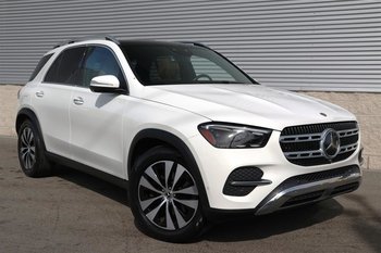 2024 Mercedes-Benz GLE350 4MATIC SUV