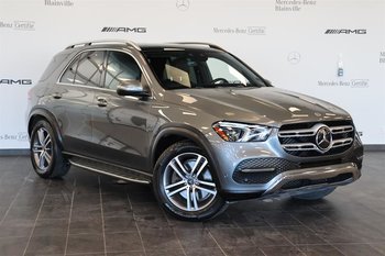 2020 Mercedes-Benz GLE450 4MATIC SUV