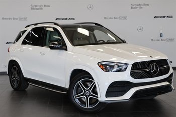 2020 Mercedes-Benz GLE450 4MATIC SUV